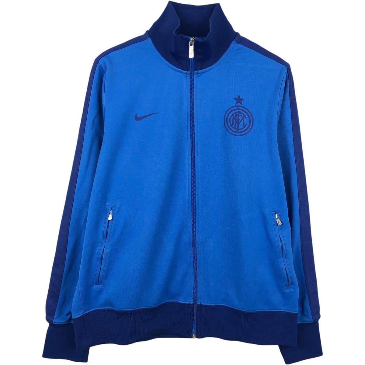 古着 90～00年代 アディダス adidas SERIE A/B セリエA/B JUVENTUS FC
