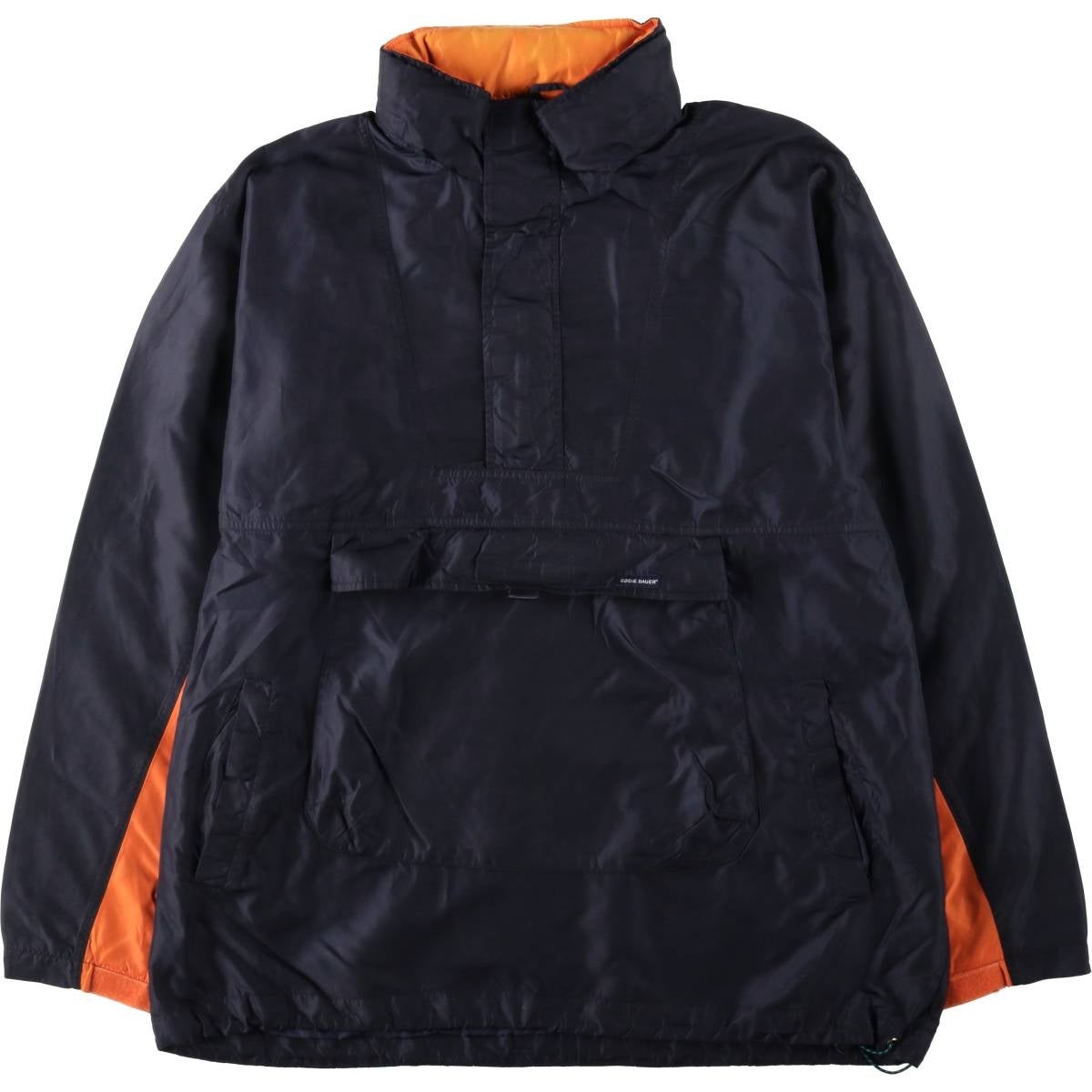 古着 エディーバウアー Eddie Bauer コットンジャケット メンズXL相当
