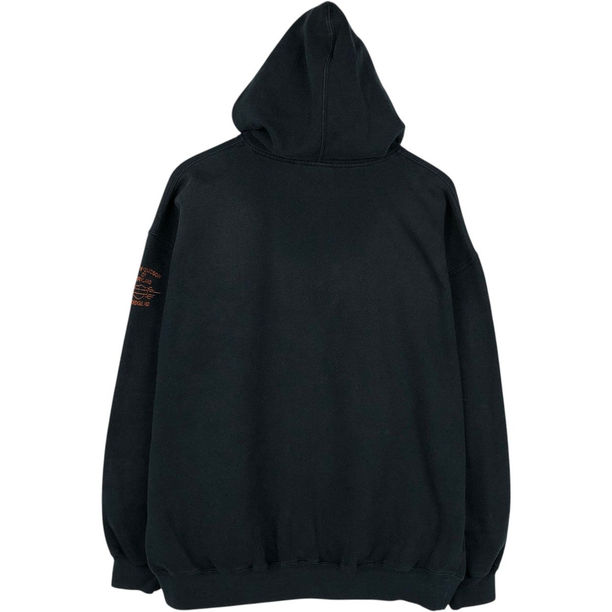 古着 ハーレーダビッドソン Harley-Davidson アドバタイジング