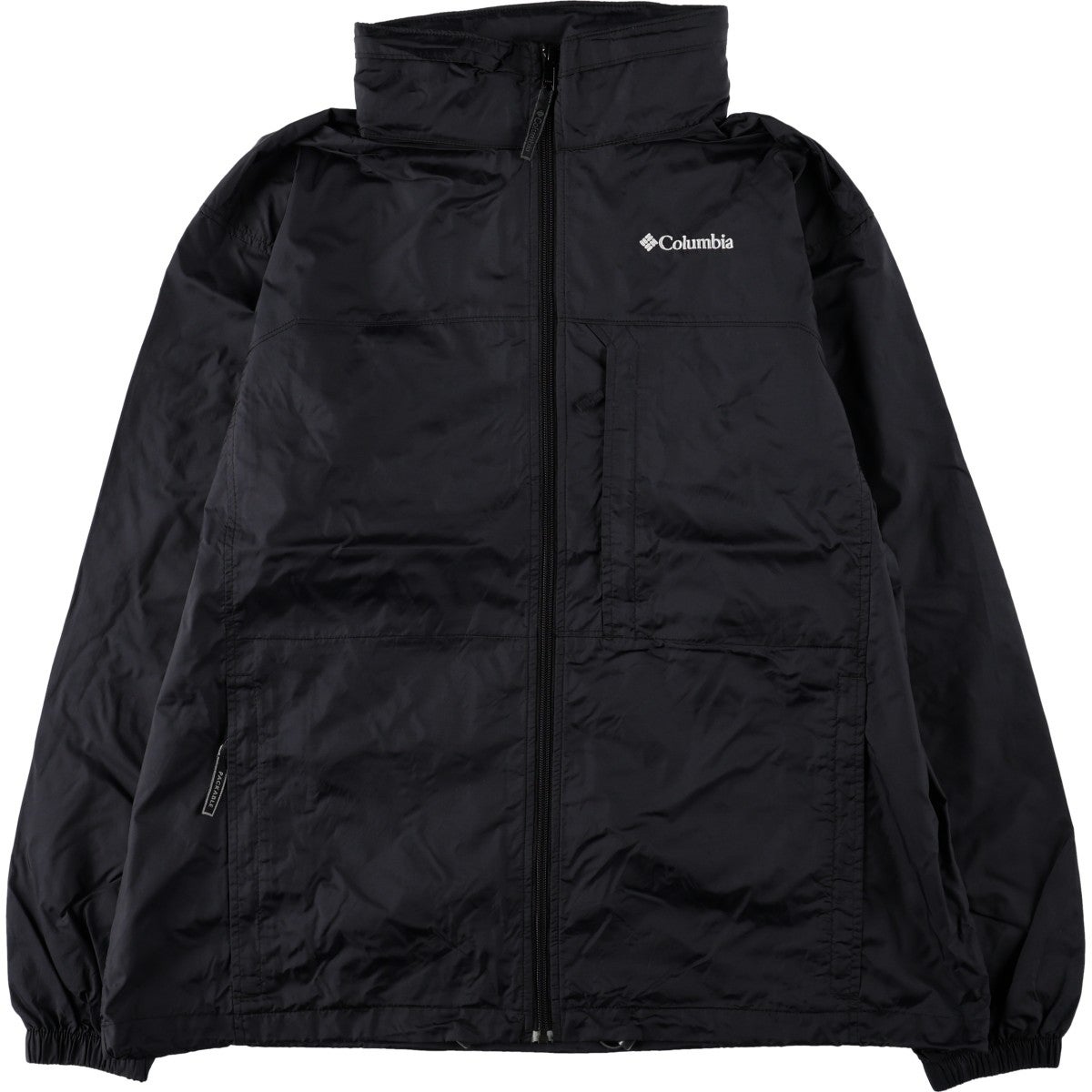 古着 コロンビア Columbia マウンテンジャケット シェルジャケット