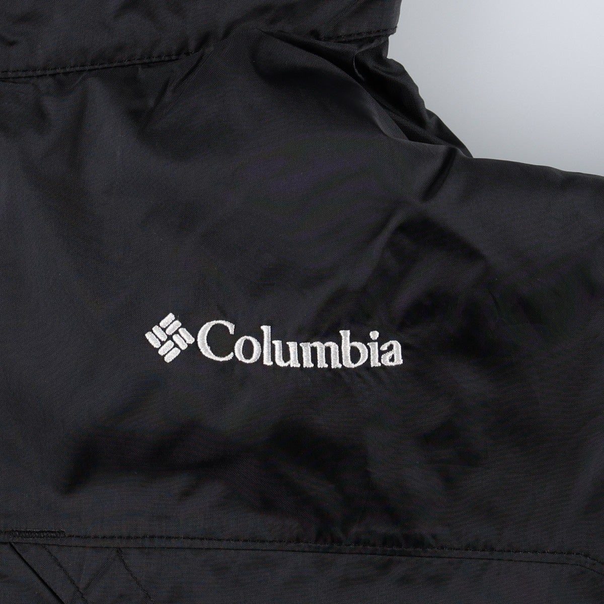 古着 コロンビア Columbia マウンテンジャケット シェルジャケット