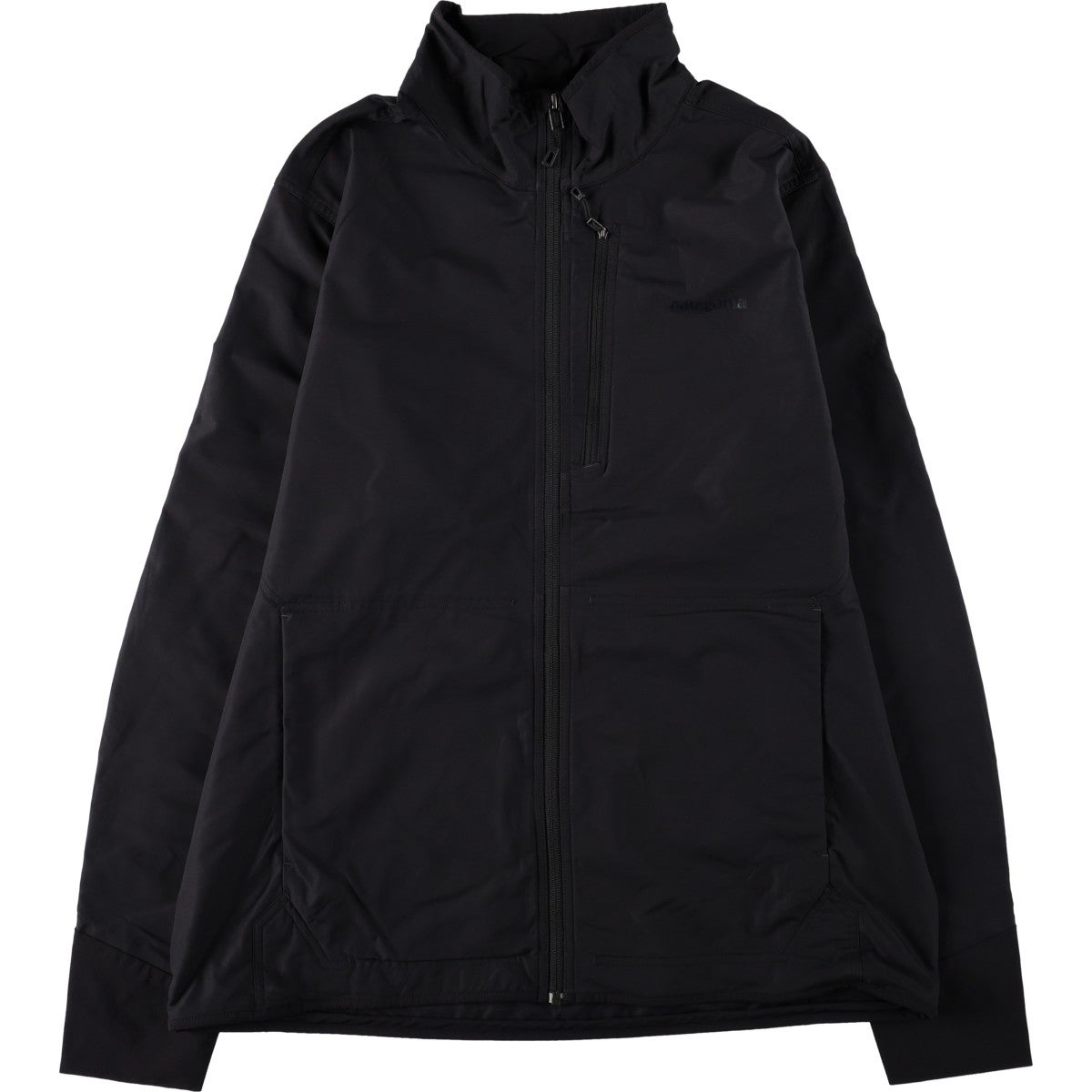 古着 パタゴニア patagonia イスマスパーカー 27020F12 マウンテン