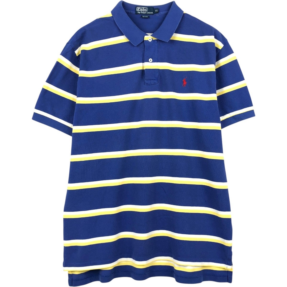 古着 ラルフローレン Ralph Lauren POLO by Ralph Lauren 半袖