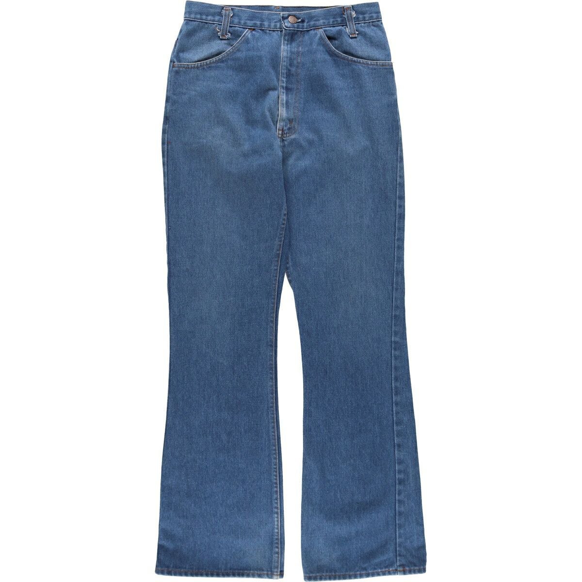 古着 ～70年代 シアーズ Sears WORK WEAR デニムカバーオール メンズM