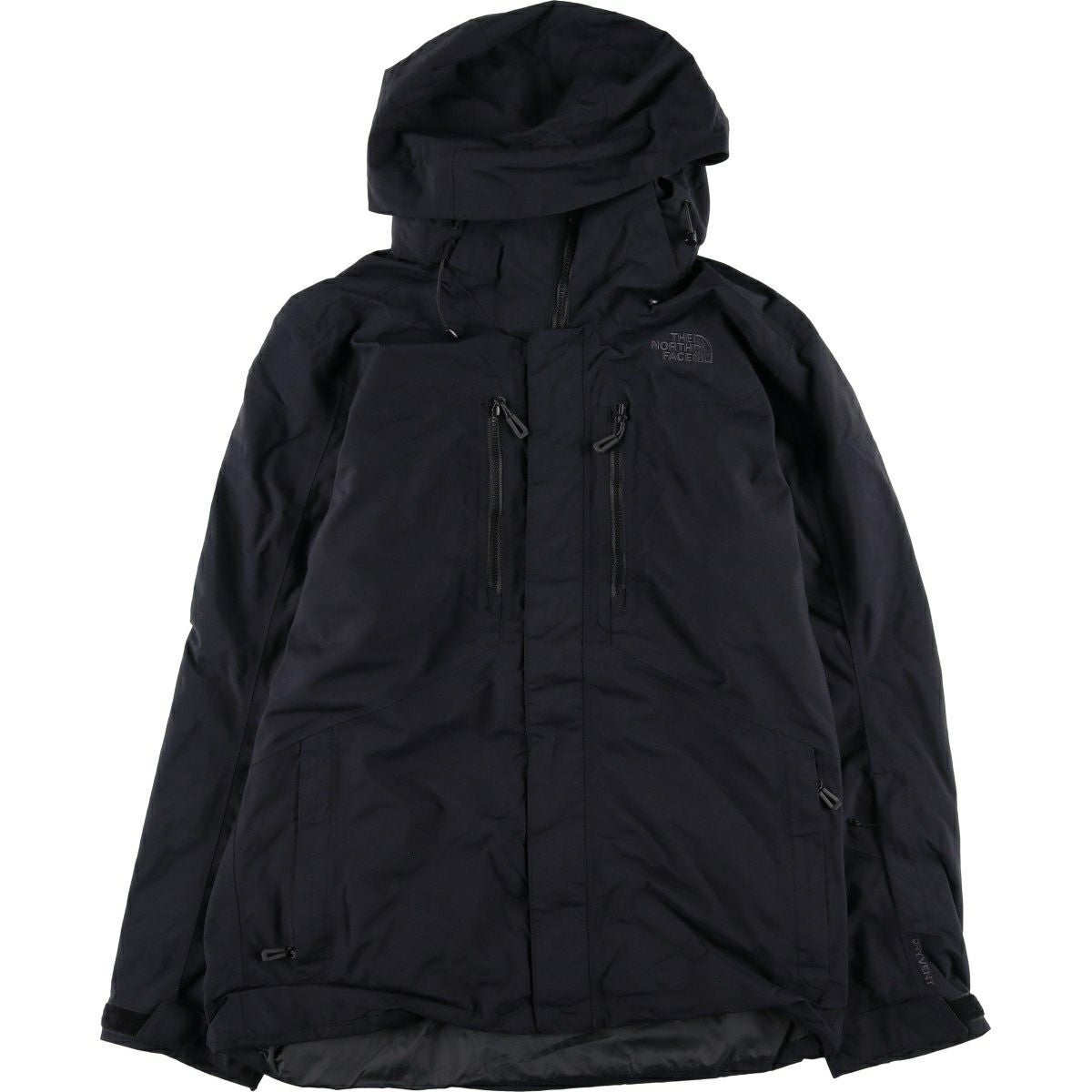 古着 ザノースフェイス THE NORTH FACE HYVENT ハイベント マウンテン