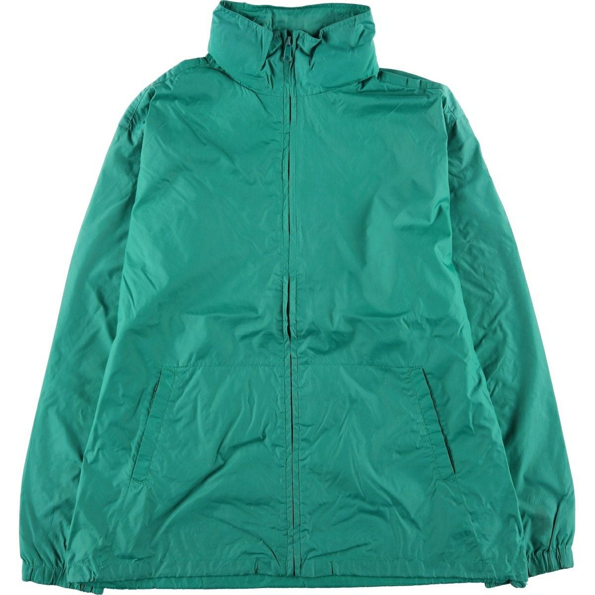古着 90年代～ エディーバウアー Eddie Bauer 中綿入り ハンティング