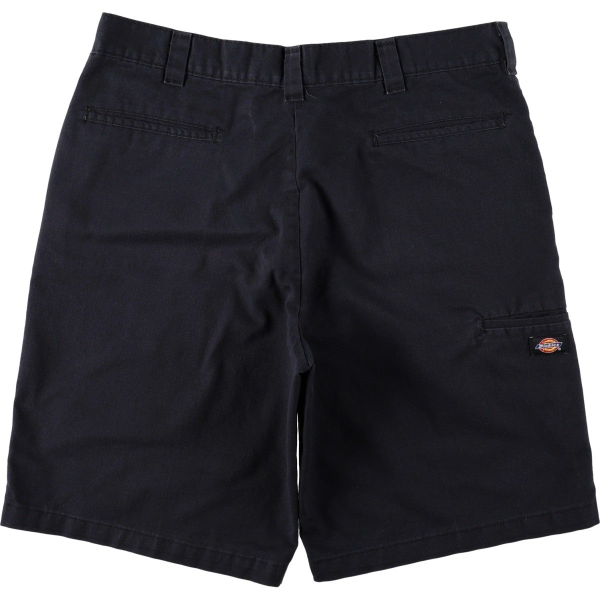 古着 ディッキーズ Dickies ワークショーツ ハーフパンツ メンズw36相当 ヴィンテージ /eaa568388 古着 ディッキーズ Dickies ワークショーツ ハーフパンツ メンズw38
