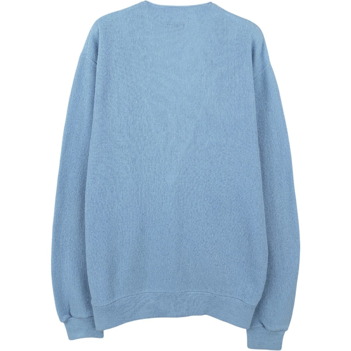 古着 70～80年代 Grand Slam Munsingwear ニットカーディガン メンズM