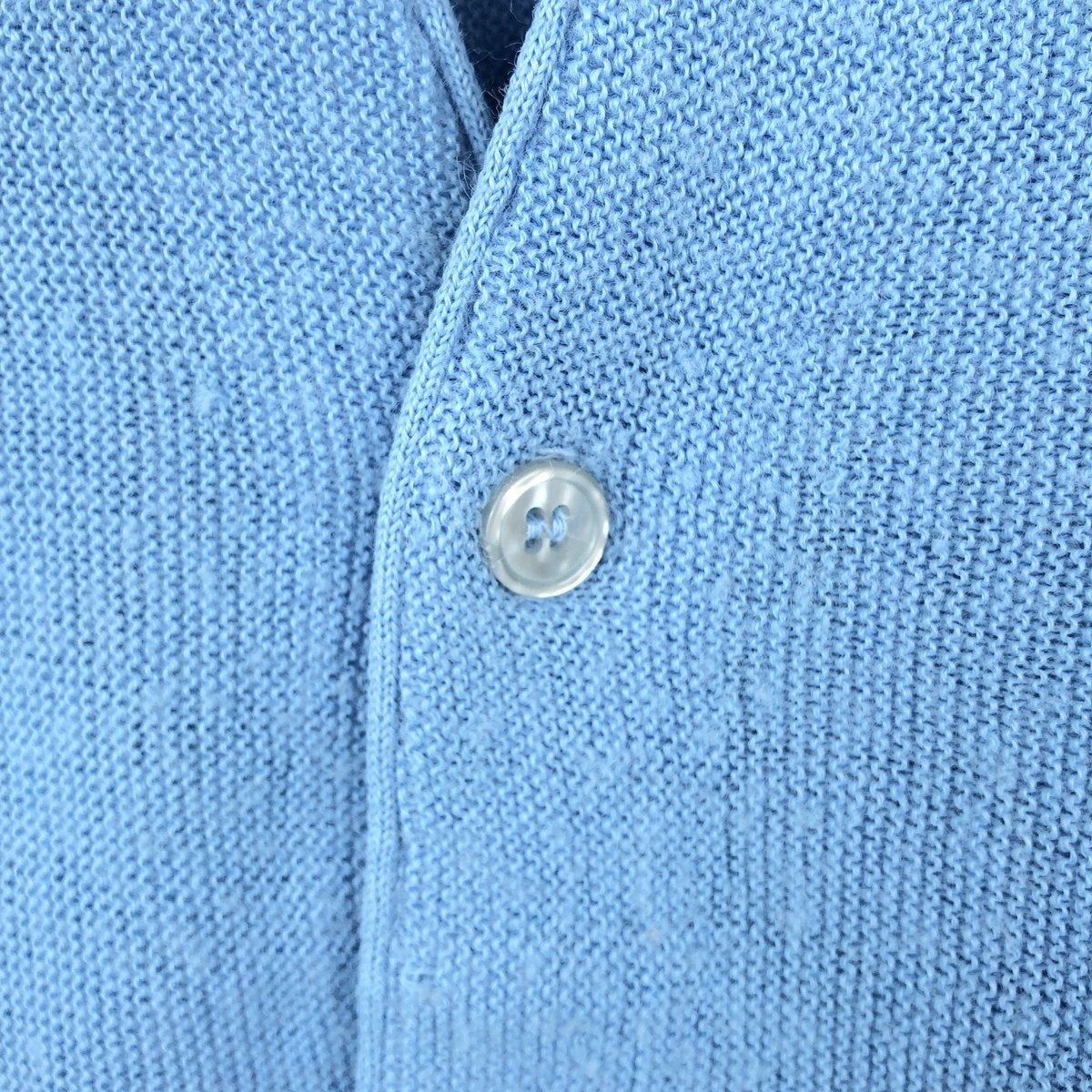 古着 70～80年代 Grand Slam Munsingwear ニットカーディガン メンズM