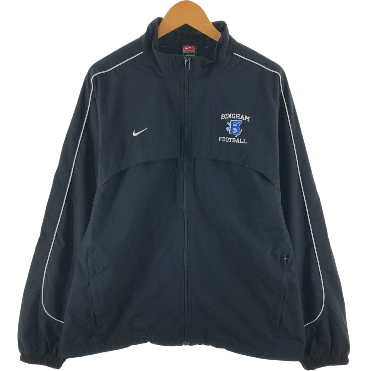 古着 00年代 ナイキ NIKE TEAM NBA WASHINGTON WIZARDS ワシントン