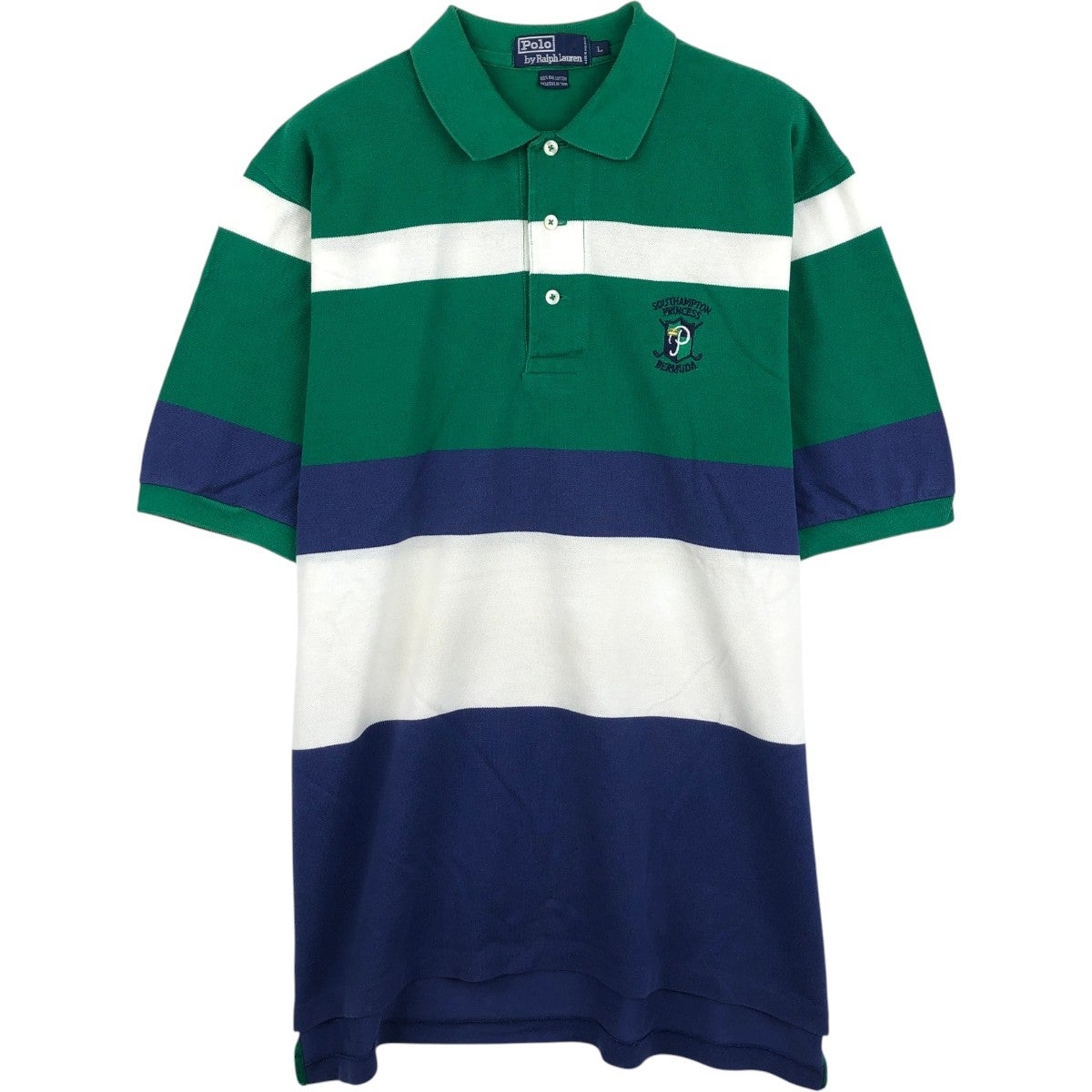古着 ラルフローレン Ralph Lauren POLO by Ralph Lauren マルチ