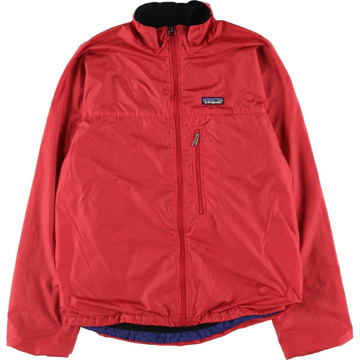 古着 パタゴニア Patagonia ZEPHUR JACKET ゼファージャケット
