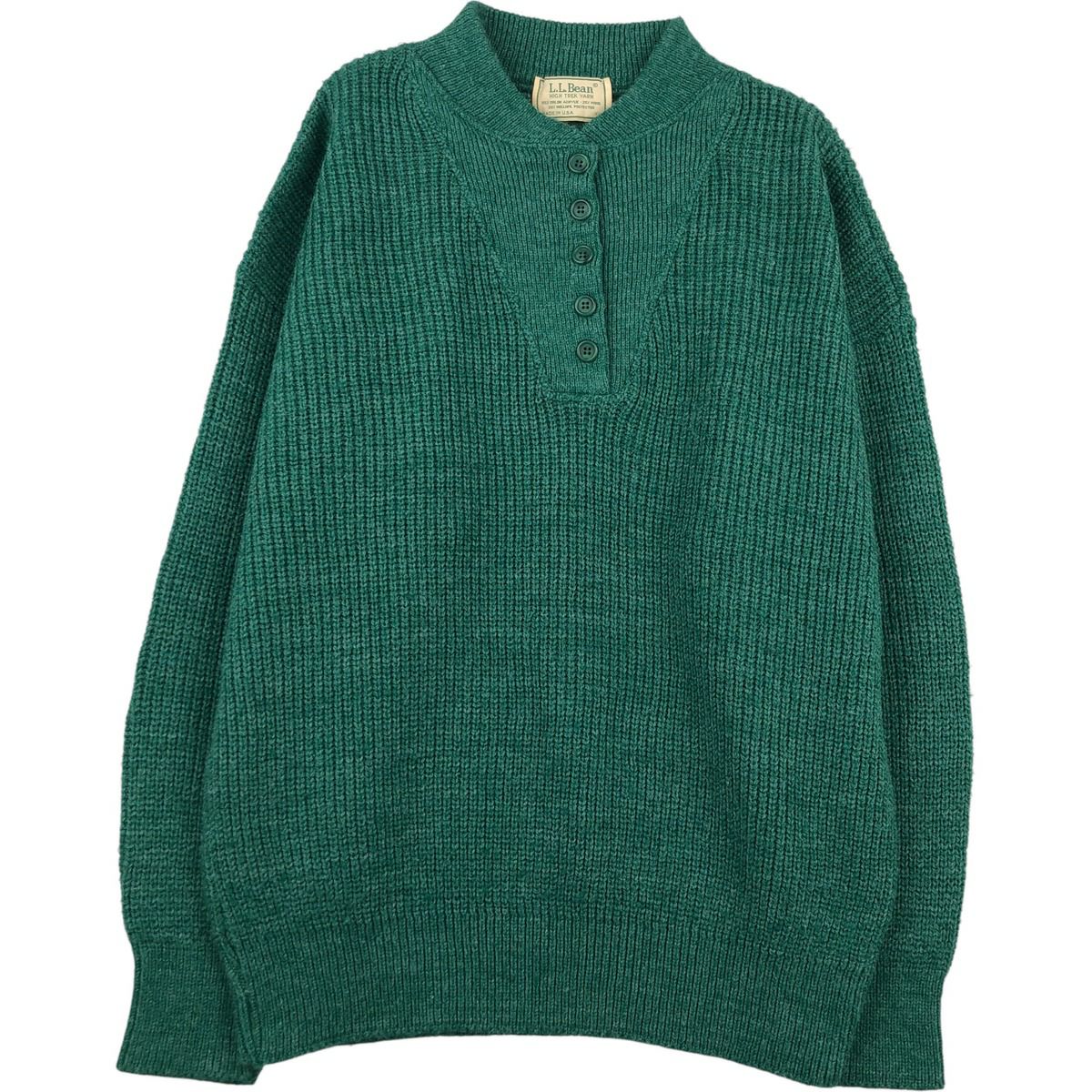 古着 70～80年代 エルエルビーン L.L.Bean アノラックパーカー USA製
