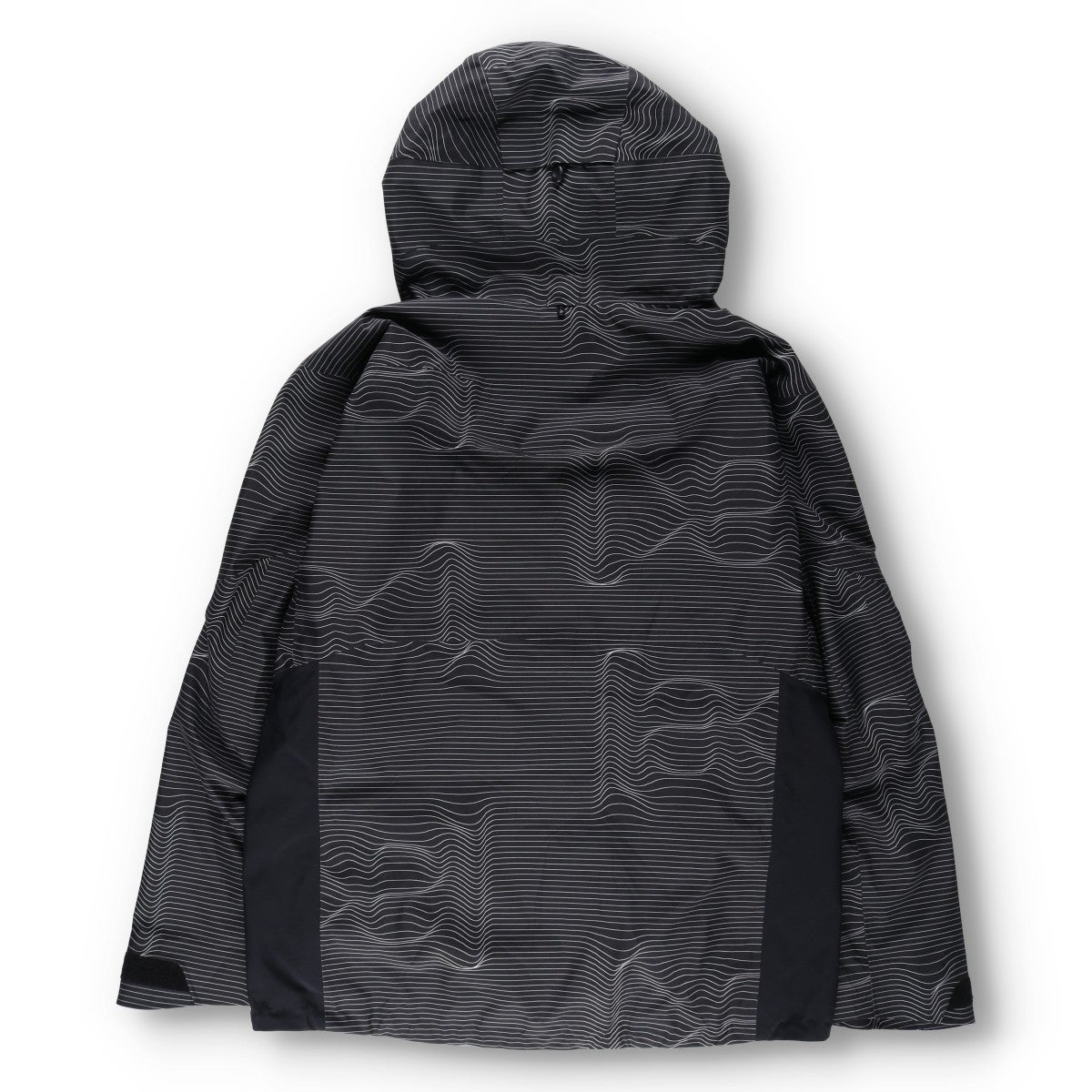 古着 バートン BURTON ak LIVING LINING GORE-TEX ゴアテックス