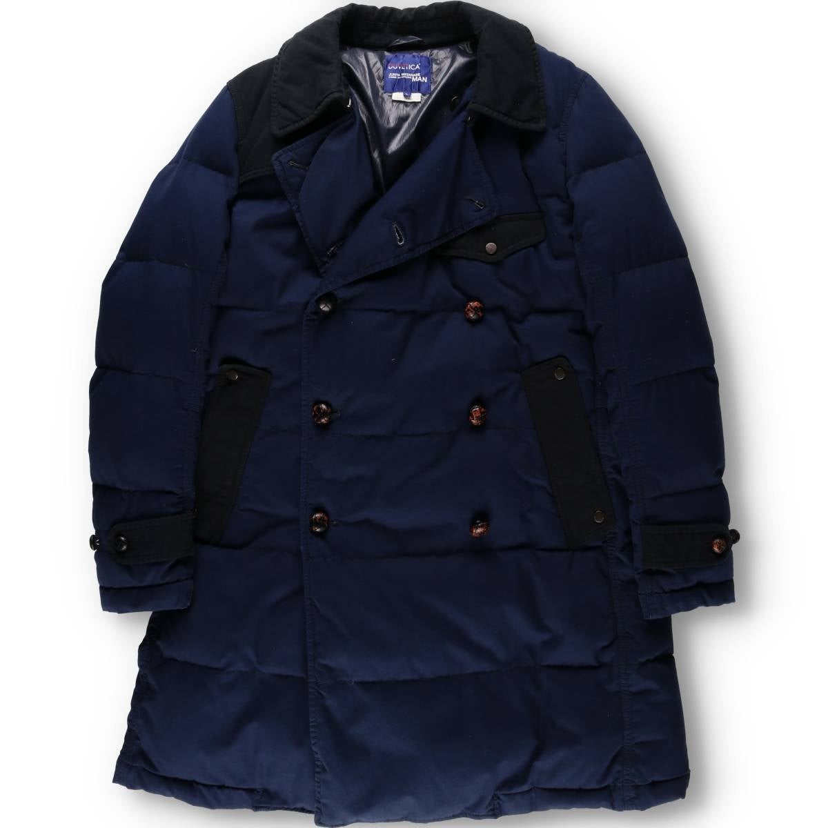 JUNYA WATANABE MAN COMMEdesGARCONS コート 古着 コムデギャルソン COMME des GARCONS JUNYA WATANABE MAN