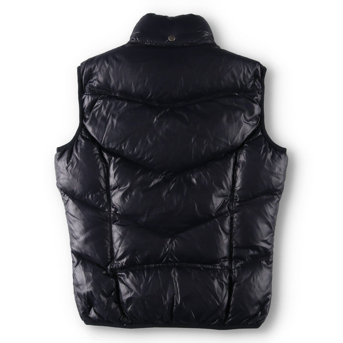 古着 ディーゼル DIESEL ダウンベスト メンズM相当 /daa000499 【中古
