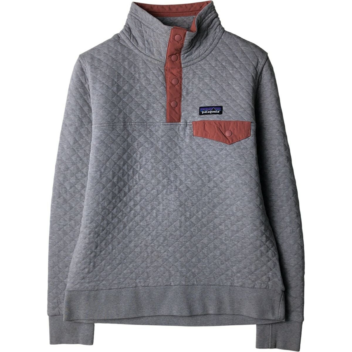 古着 パタゴニア Patagonia ORGANIC COTTON オーガニックコットン