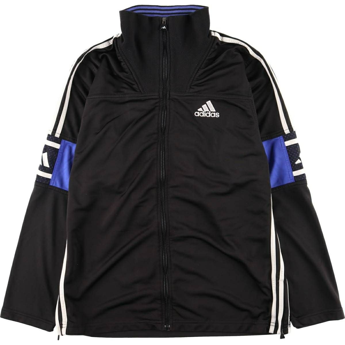 古着 90～00年代 アディダス adidas ベロアジャージ トラック