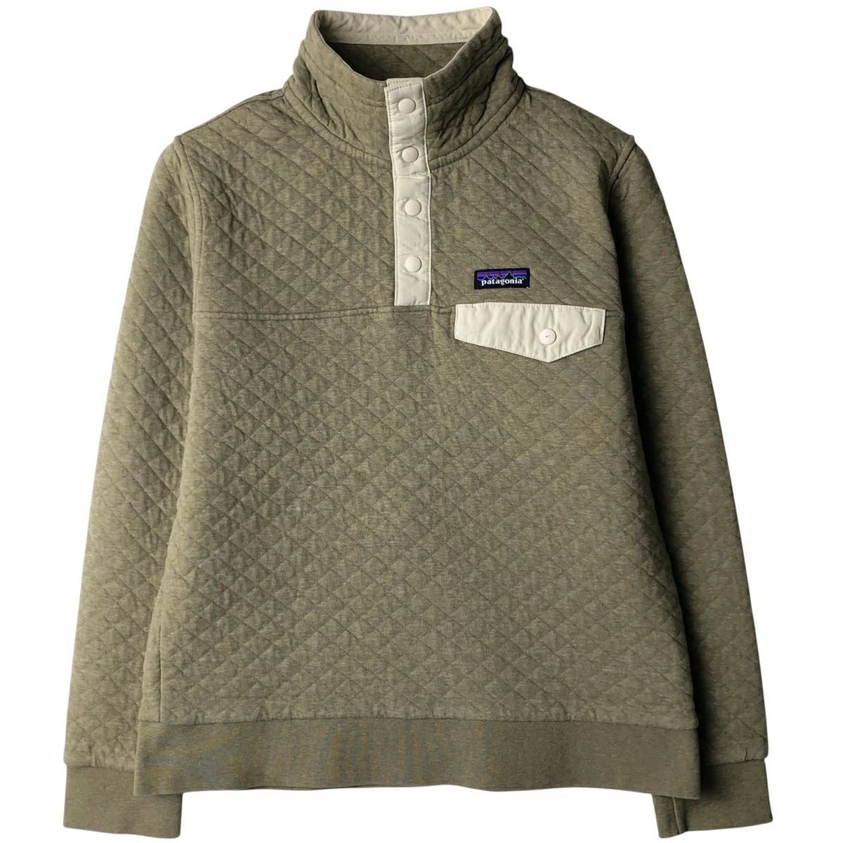 古着 パタゴニア Patagonia ORGANIC COTTON オーガニックコットン
