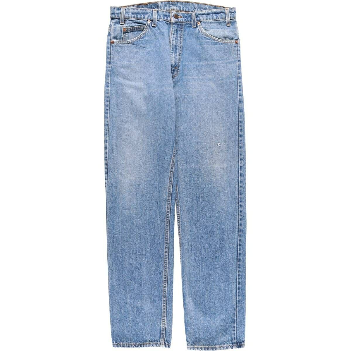 古着 80～90年代 リーバイス Levis 20505-0217 オレンジタブ