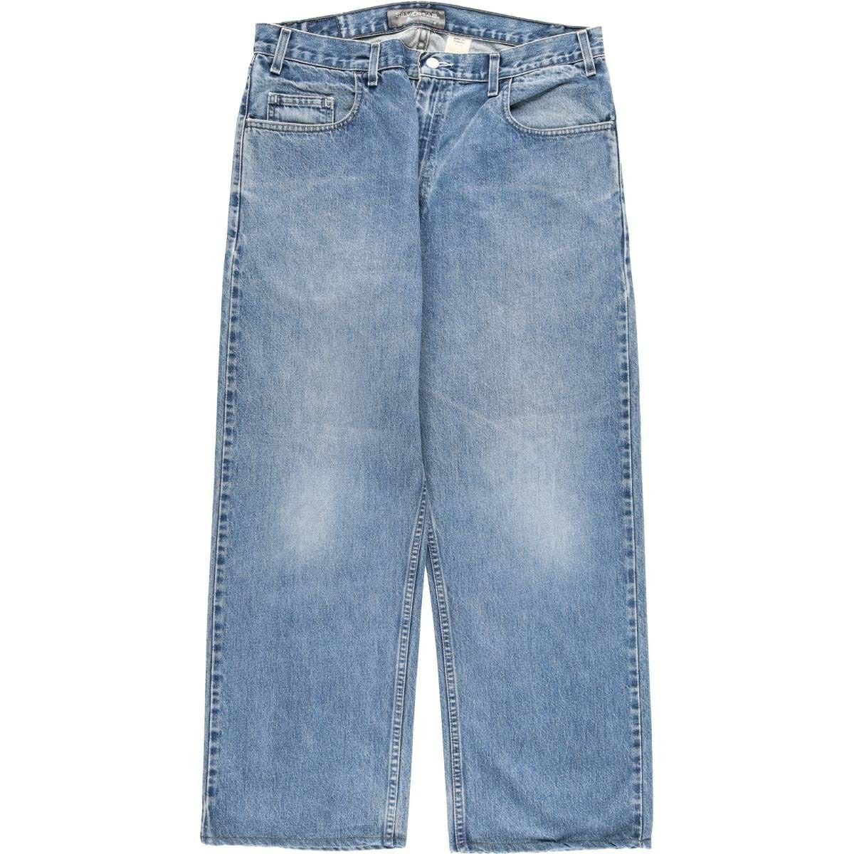 古着 00年代 リーバイス Levis SILVER TAB シルバータブ BOOT ブーツ