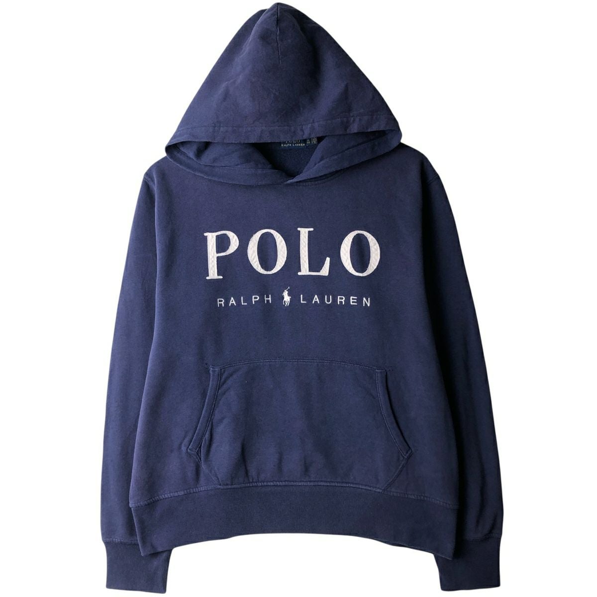 古着 ラルフローレン Ralph Lauren POLO RALPH LAUREN スウェットプルオーバーパーカー レディースM相当/eaa615751 古着 ラルフローレン Ralph Lauren POLO RALPH LAUREN スウェットプル