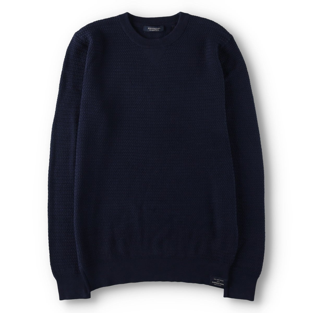 古着 80～90年代 イッセイミヤケ ISSEY MIYAKE IM PRODUCT 長袖