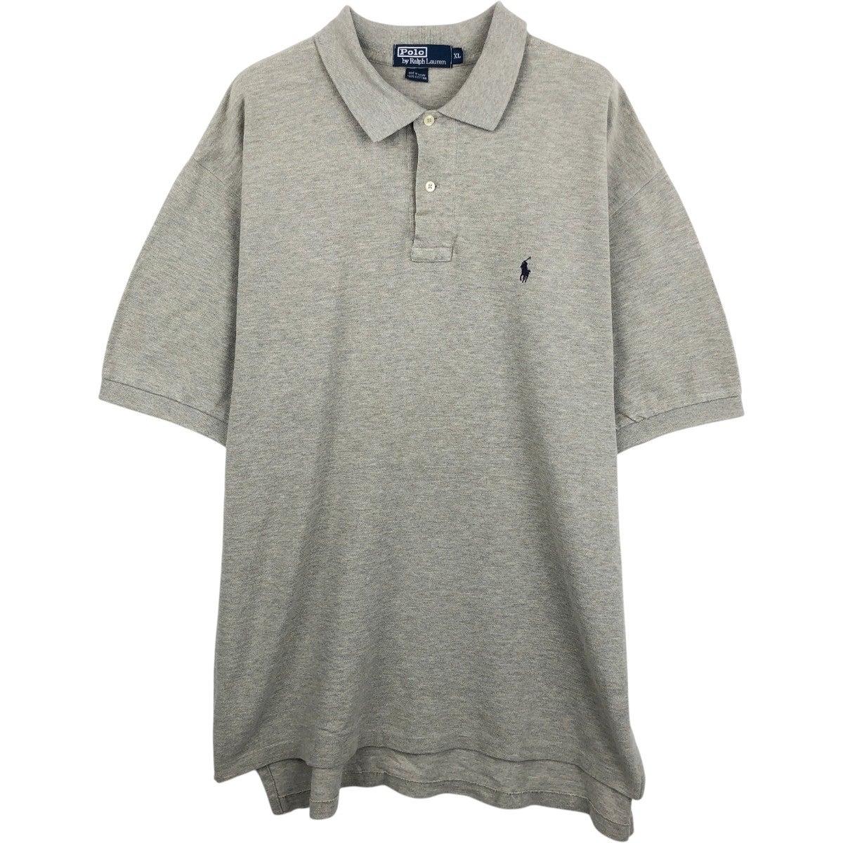 古着 ラルフローレン Ralph Lauren POLO by Ralph Lauren 半袖