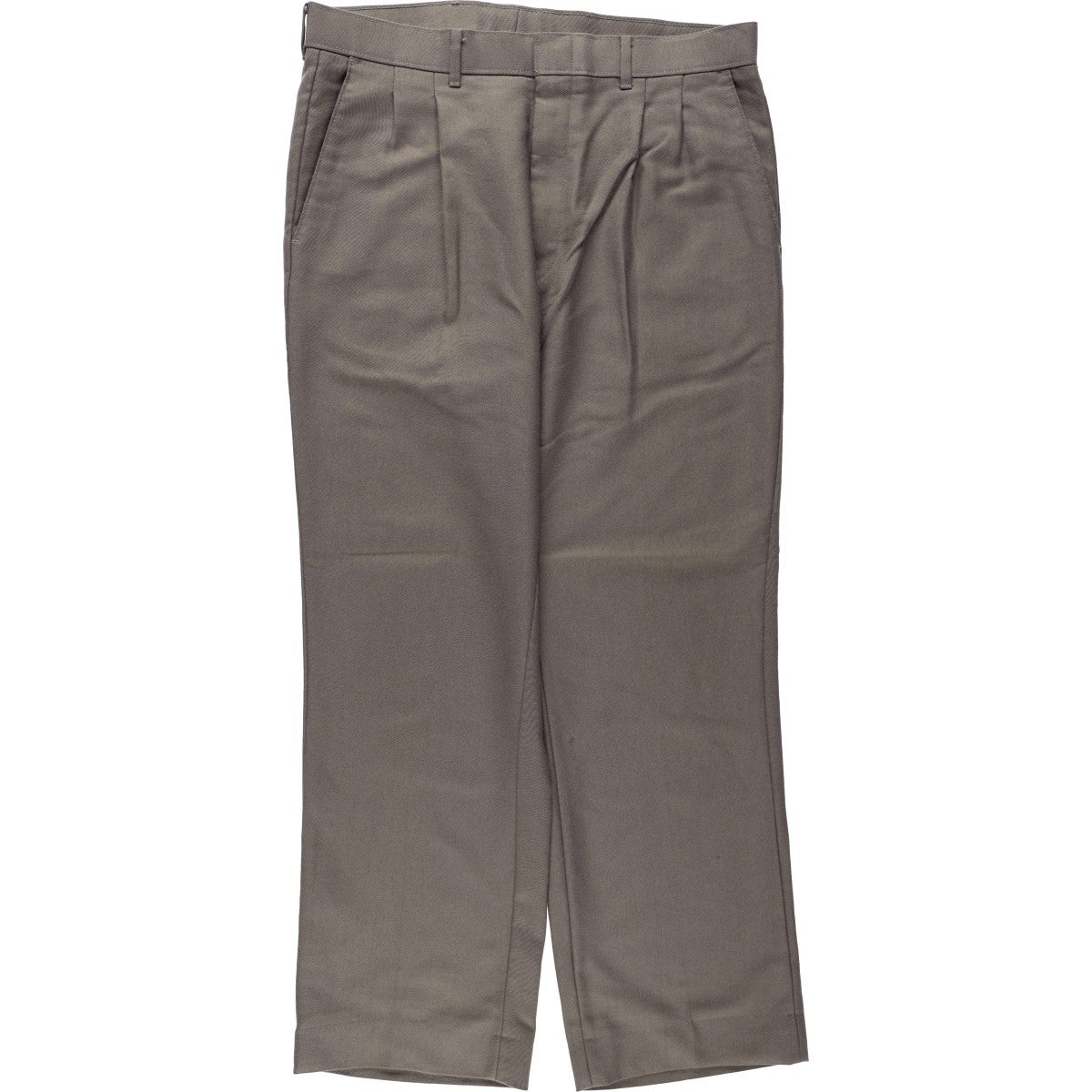 古着 80～90年代 リーバイス Levis ACTION SLACKS スラックスパンツ