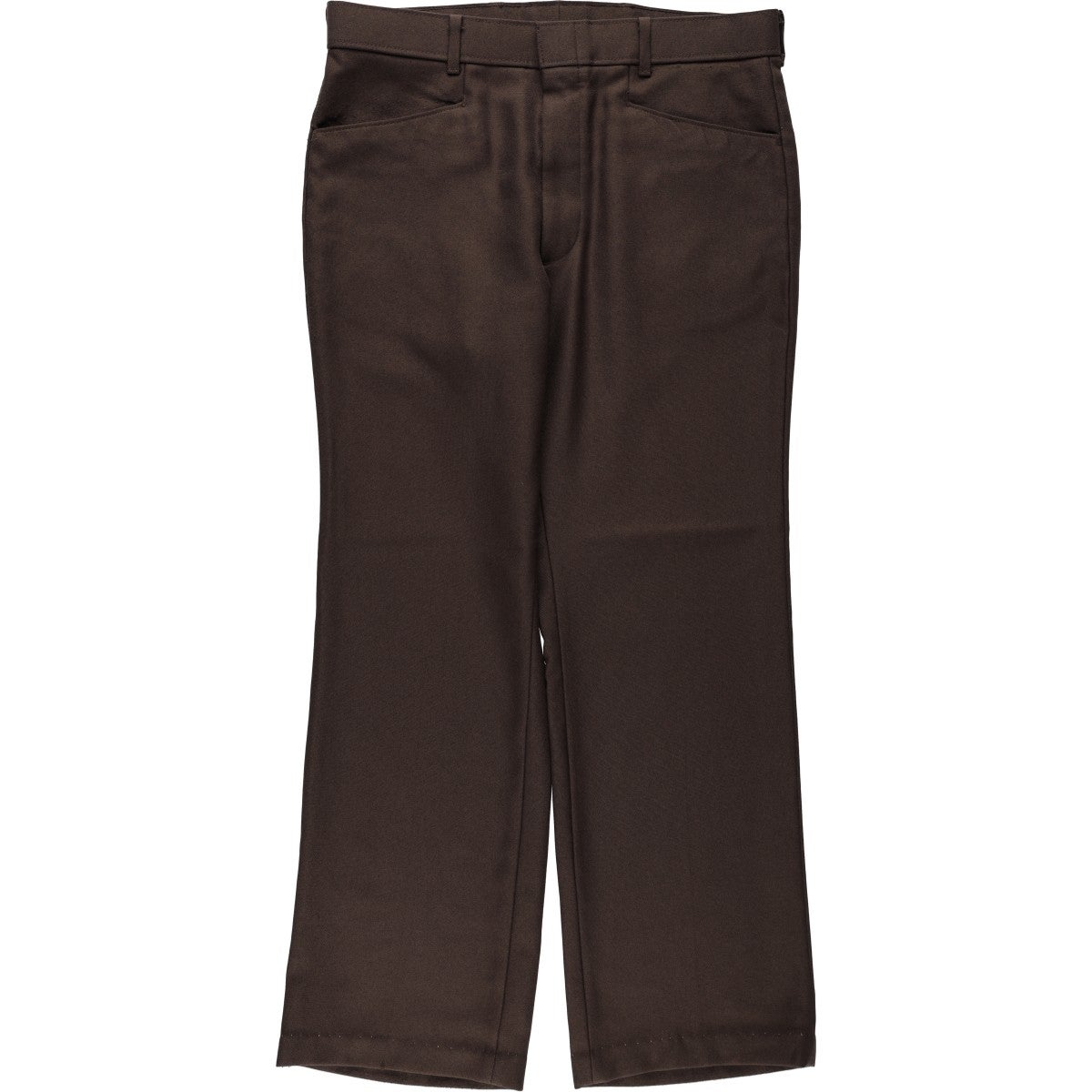 古着 80年代 リーバイス Levis ACTION SLACKS スラックスパンツ メンズ