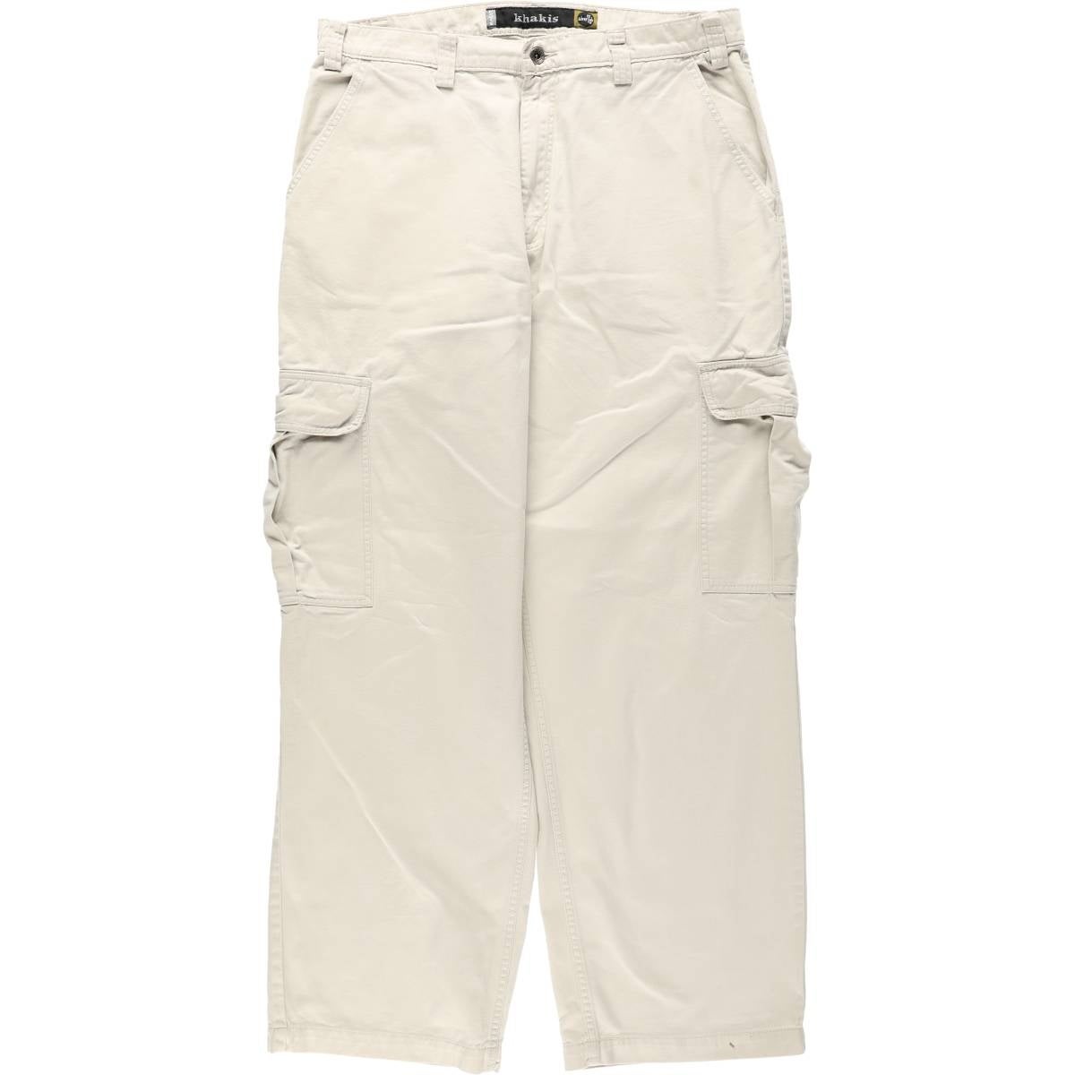 古着 90～00年代 リーバイス Levis SILVER TAB シルバータブ BAGGY