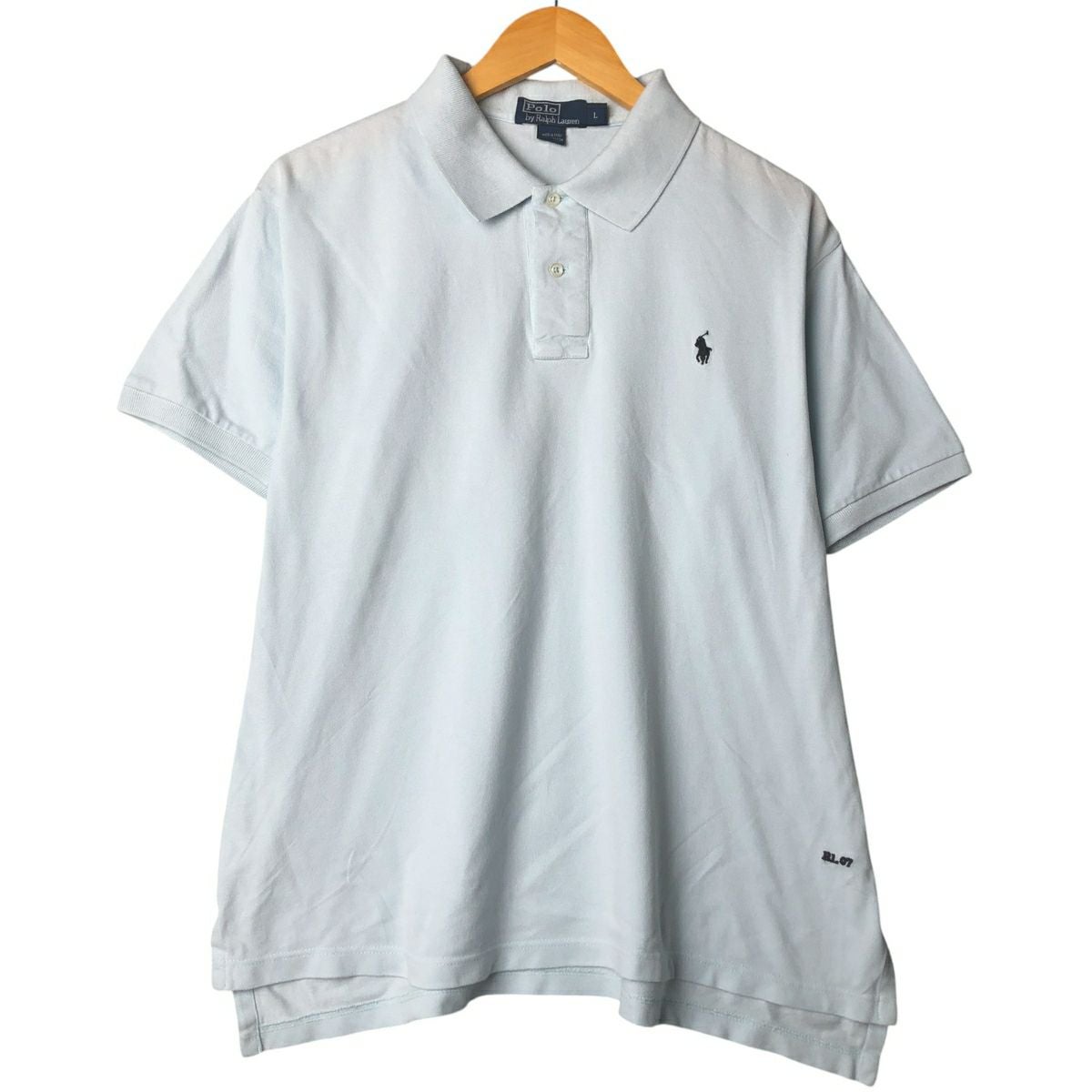 古着 ラルフローレン Ralph Lauren POLO by Ralph Lauren 長袖