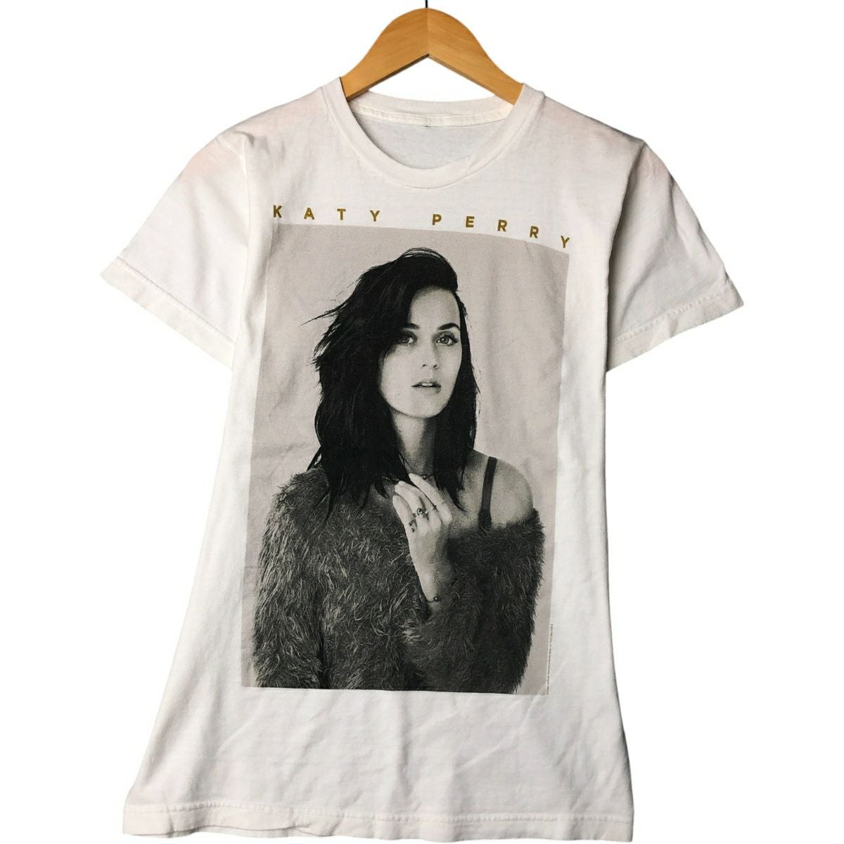 古着 IN THIS MOMENT インディスモーメント バンドTシャツ バンT レディースS相当/eaa627695 古着 IN THIS MOMENT インディスモーメント バンドTシャツ バンT