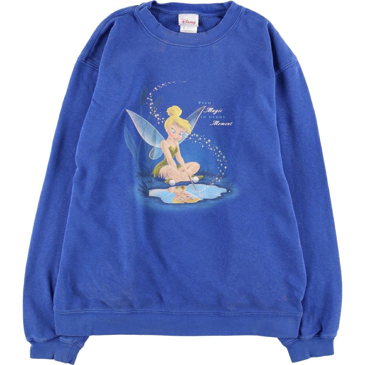 古着 00年代 ディズニーストア Disney Store Tinker Bell ティンカー