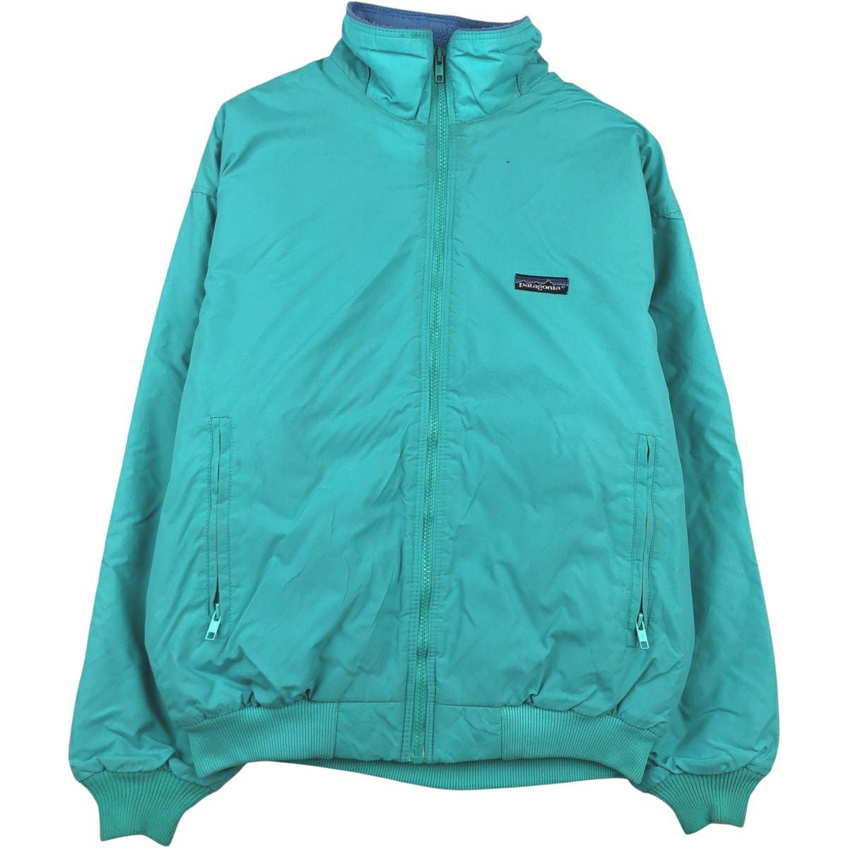 古着 80～90年代 パタゴニア Patagonia シェルドキャプリーン