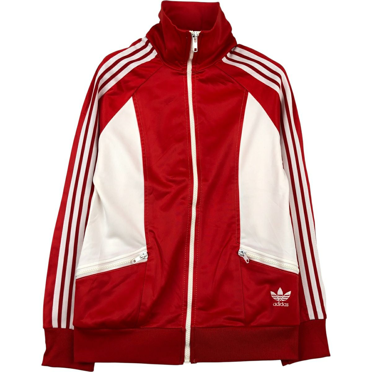 古着 70～80年代 アディダス adidas VENTEX社製 ATP ジャージ