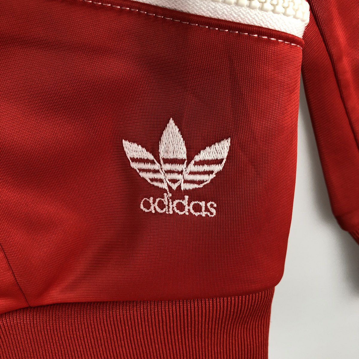 古着 70～80年代 アディダス adidas VENTEX社製 ATP ジャージ