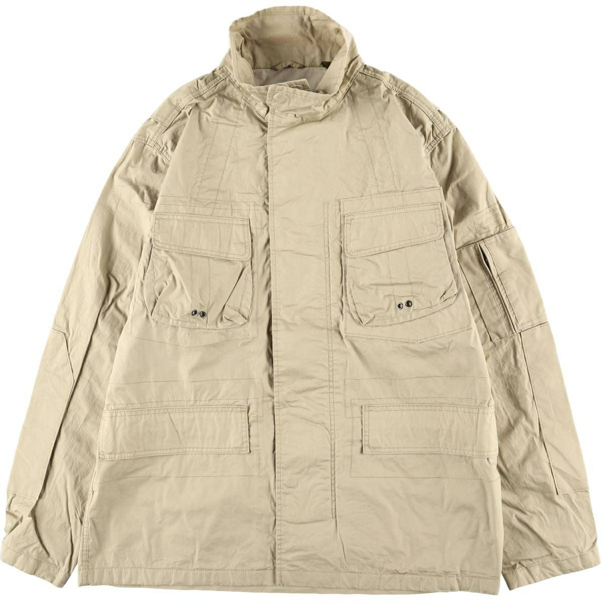 古着 90～00年代 ティンバーランド Timberland フリースジャケット USA