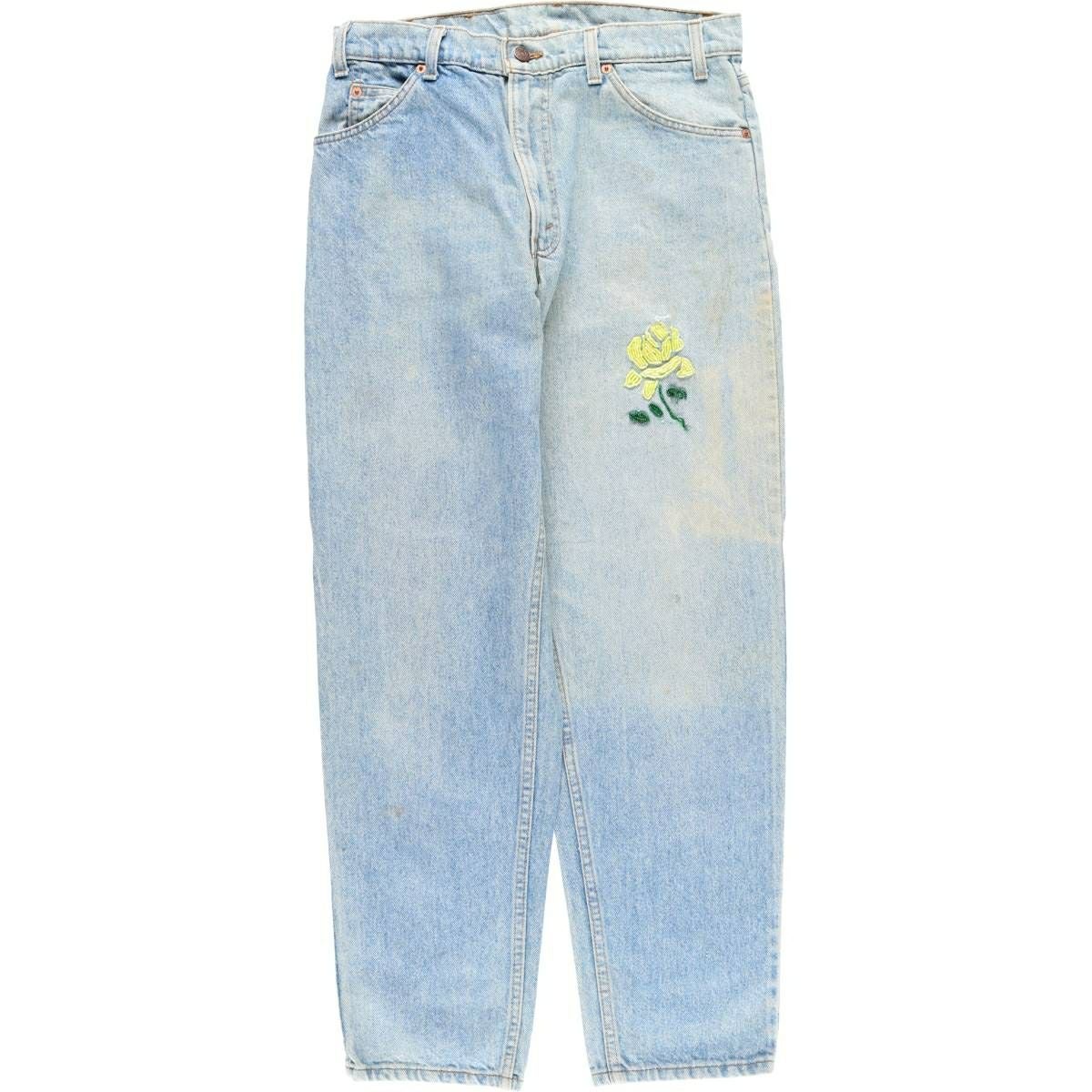 古着 90～00年代 リーバイス Levis 40505-0214 オレンジタブ