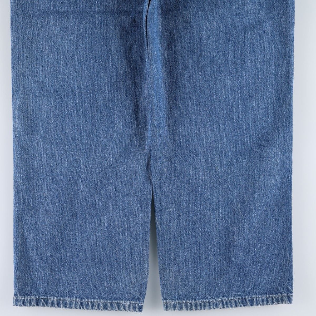 古着 カーハート Carhartt Dungaree Fit デニムペインターパンツ