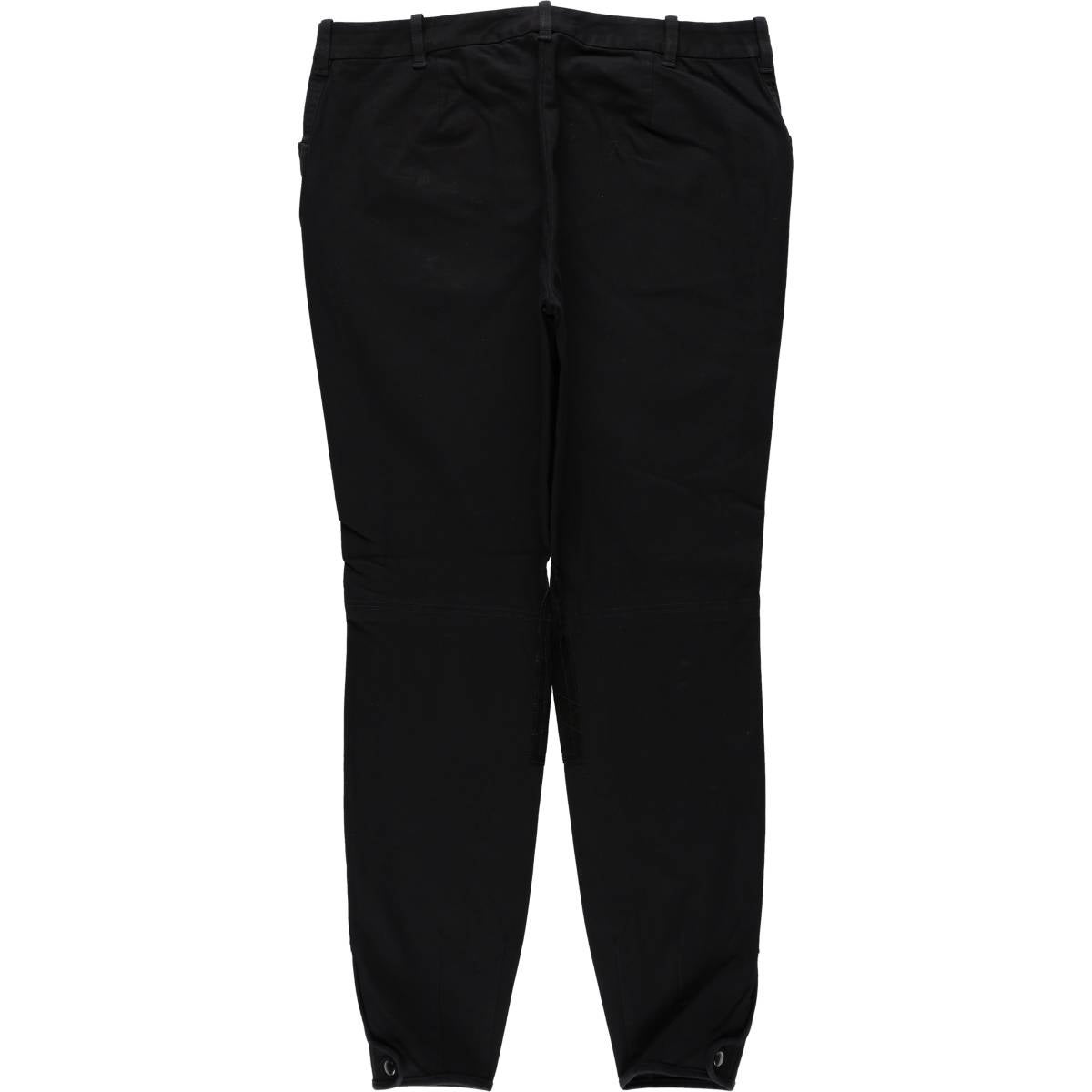 LAUREN RALPH LAUREN ビッグサイズ ジョッパーズパンツ LRL 古着 ラルフローレン Ralph Lauren POLO RALPH LAUREN ジョッパーズ