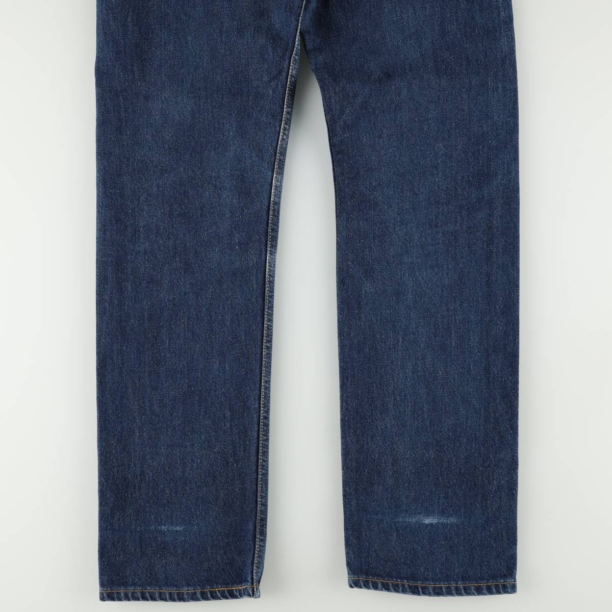 古着 90年代 リーバイス Levis 6501-6214 ストレートデニムパンツ USA