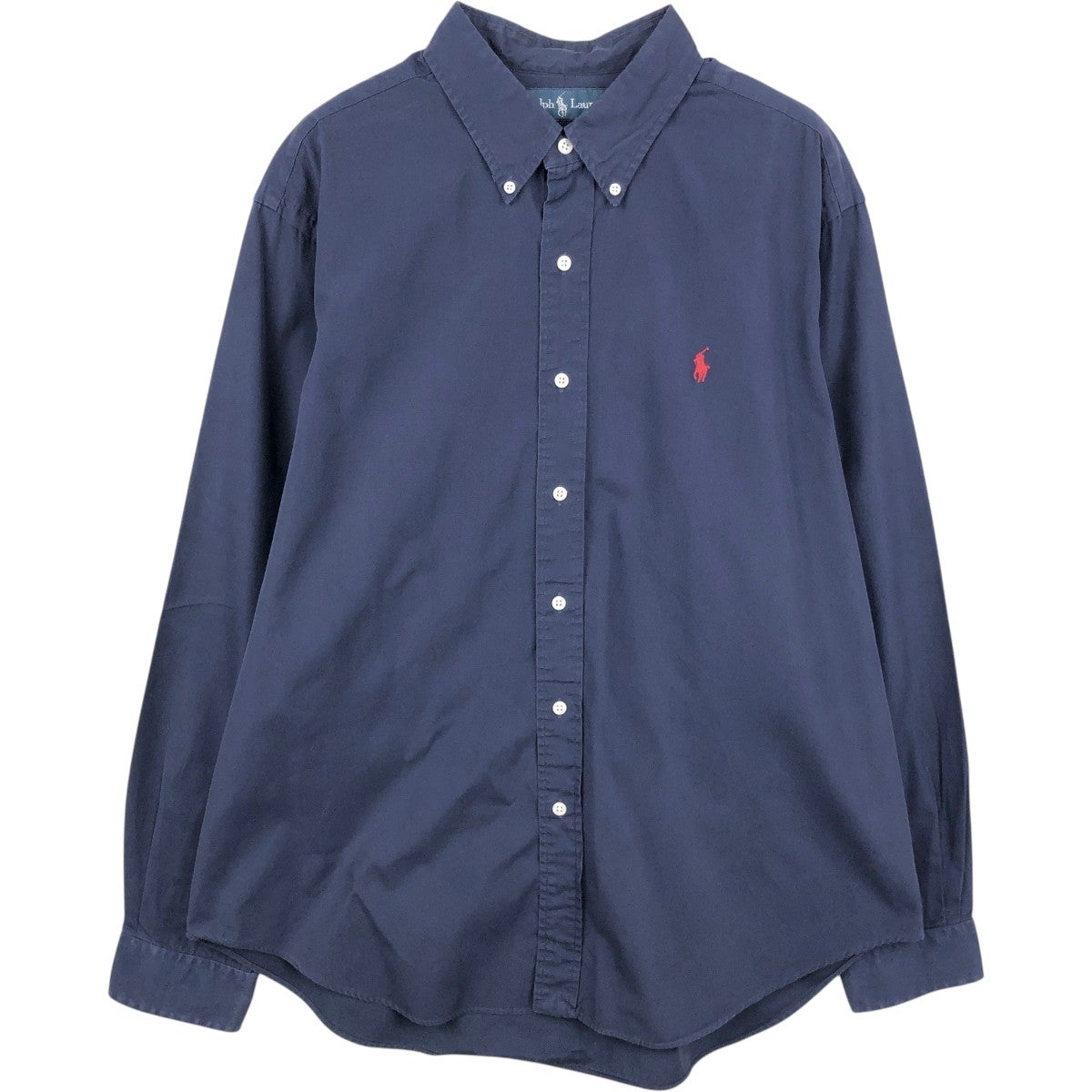 古着 ラルフローレン Ralph Lauren CLASSIC FIT クラシックフィット