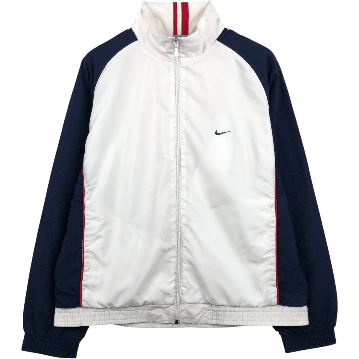 古着 00年代 ナイキ NIKE ウインドブレーカー メンズL相当 /eaa634305