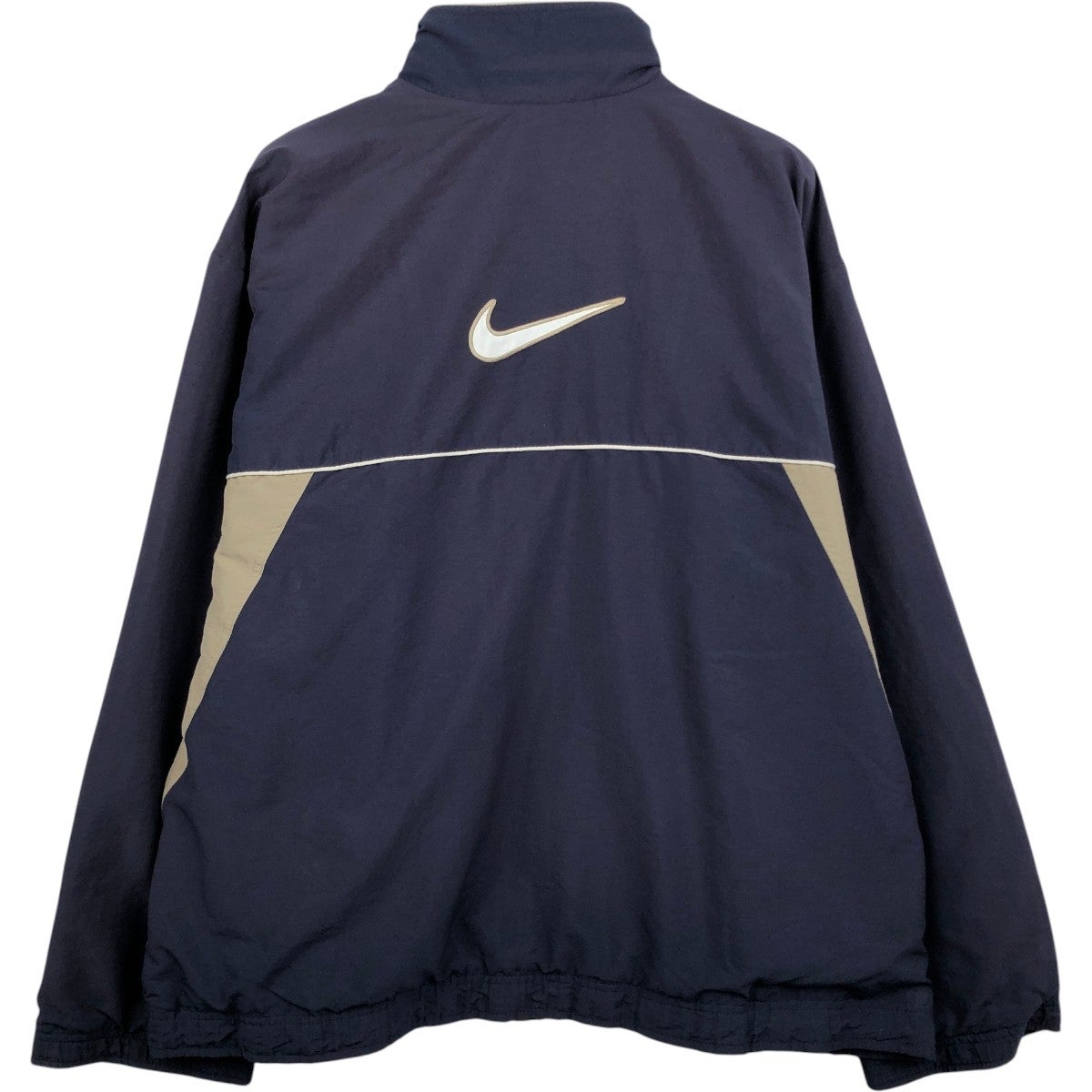 古着 90～00年代 ナイキ NIKE ウインドブレーカー メンズL相当