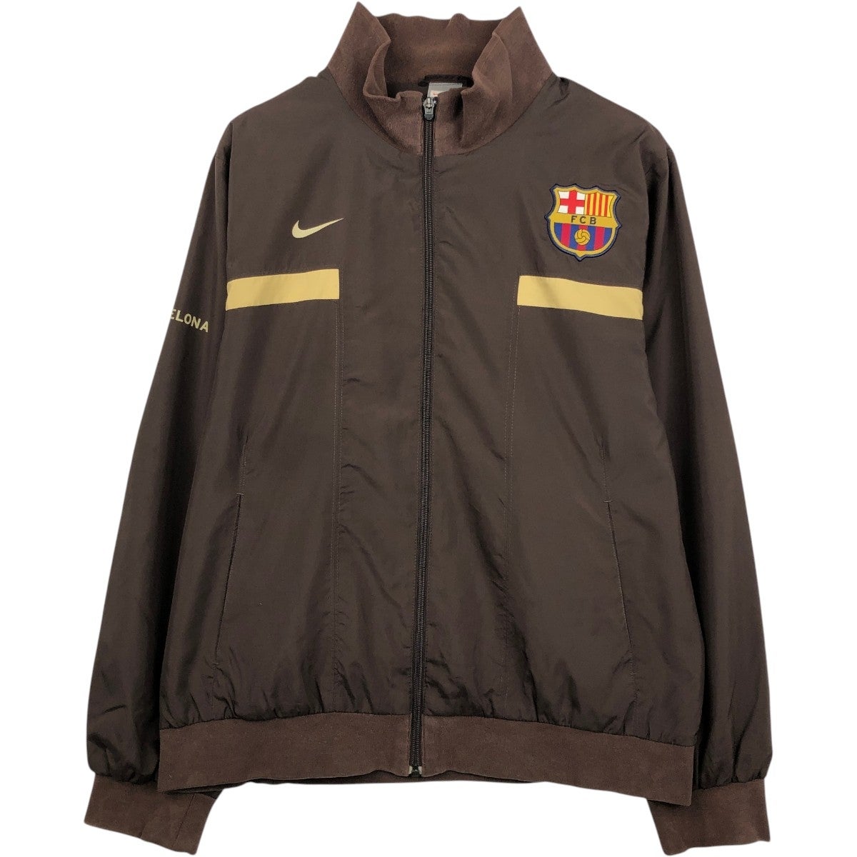 古着 ナイキ NIKE PREMIER LEAGE プレミアリーグ MANCHESTER UNITED FC