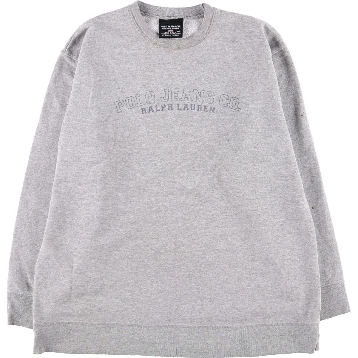 古着 90年代 ラルフローレン Ralph Lauren POLO JEANS COMPANY 半袖