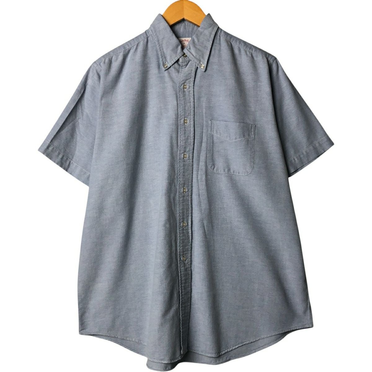 古着 80～90年代 ブルックスブラザーズ Brooks Brothers MAKERS 長袖