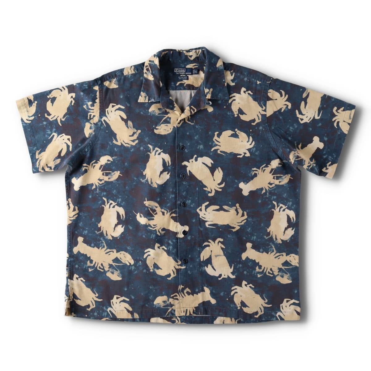 古着 90年代 ラルフローレン Ralph Lauren POLO by Ralph Lauren