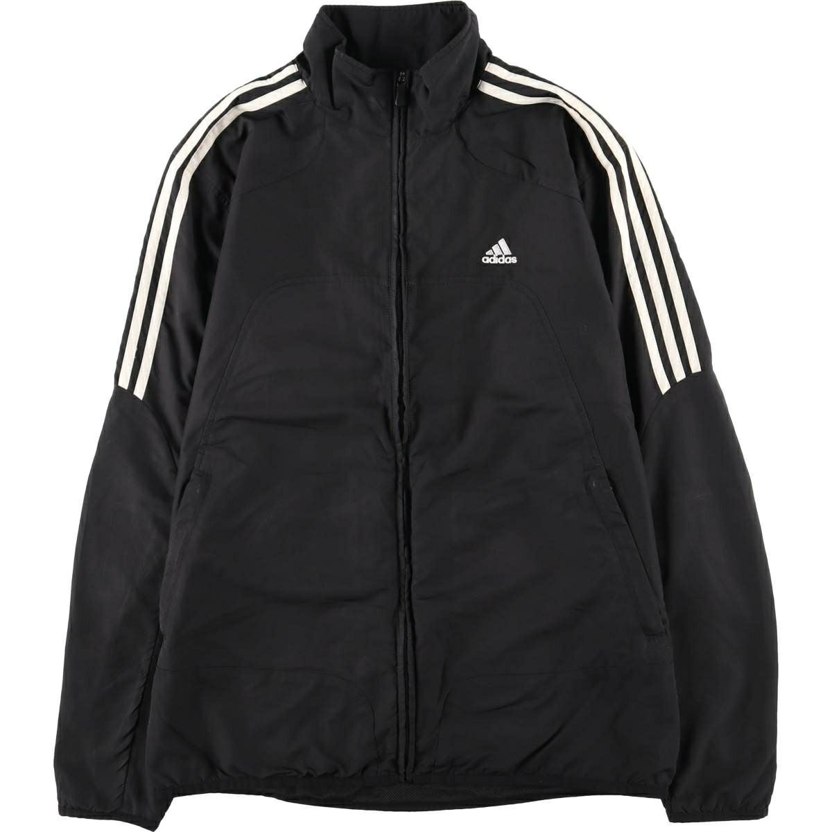 古着 00年代 アディダス  アノラックジャケット メンズL相当/eaa598577 古着 00年代 アディダス adidas アノラックジャケット メンズL相当